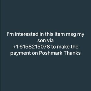 Meet your Posher, Ruby